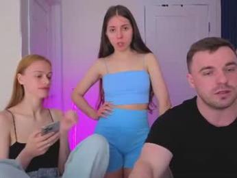 ihavepaws33 webcam chaturbate model stream image