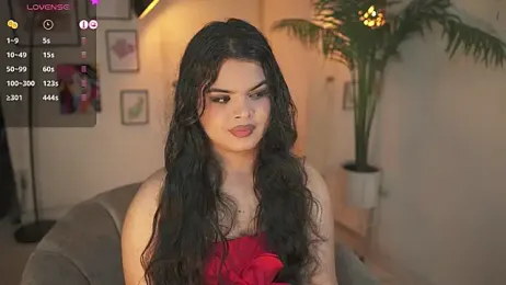 artechloe webcam model stream image