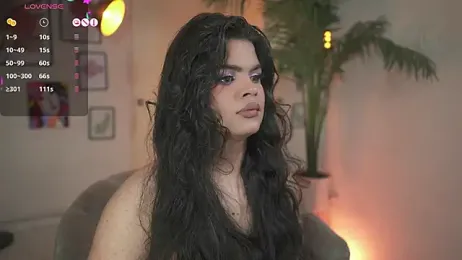 artechloe webcam model stream image