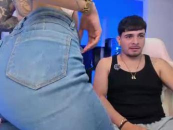 evaxel webcam model stream image