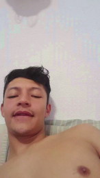 Tupapalarga webcam model stream image