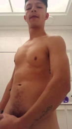 Tupapalarga webcam model stream image