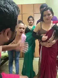 stargroup webcam model stream image