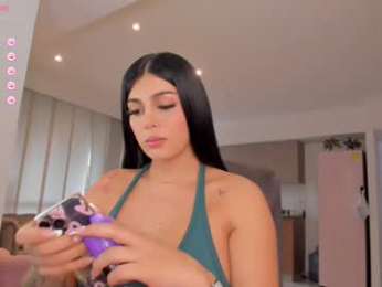 sofiia_pink webcam chaturbate model stream image