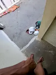 Naveen9100Unity webcam model stream image