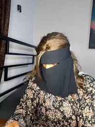 Gogomido1 webcam model stream image