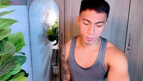 PinooyMilker webcam model stream image