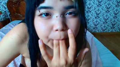 Lyric_Vane webcam cam4 model stream image