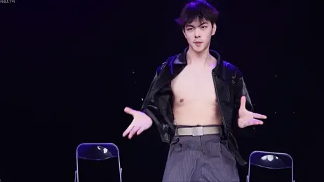 Handsomeboy-010 webcam model stream image