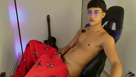 Juan_da01 webcam model stream image