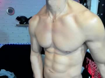 adanxanders webcam model stream image