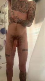 BigDickJohnny25 webcam model stream image