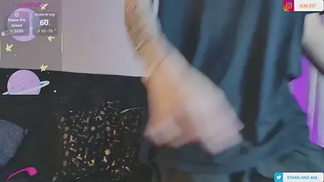 ethan_and_ava webcam model stream image