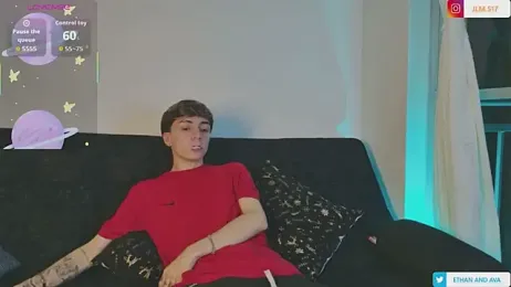 ethan_and_ava webcam model stream image