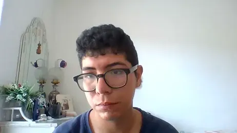 princeYassin_007 webcam model stream image