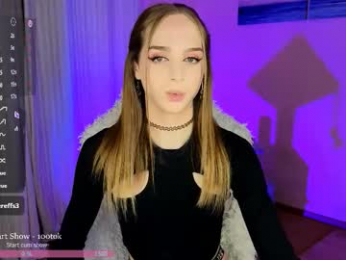 sweet_ali3s webcam model stream image