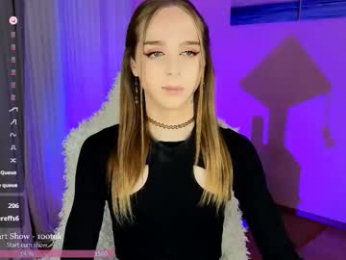 sweet_ali3s webcam model stream image