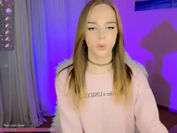 sweet_ali3s webcam chaturbate model stream image