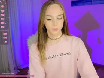 sweet_ali3s webcam chaturbate model stream image