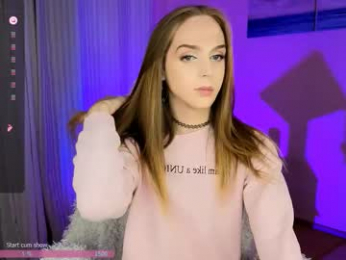 sweet_ali3s webcam chaturbate model stream image