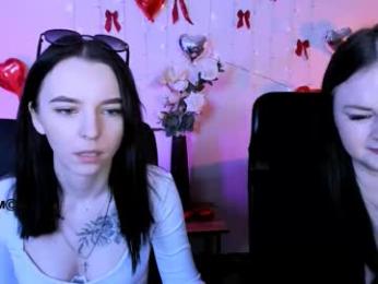 amanda_dark_ webcam model stream image