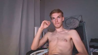 BlueGaze webcam model stream image