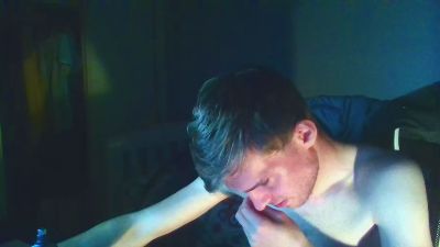 BlueGaze webcam model stream image