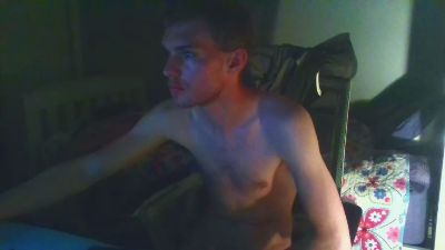 BlueGaze webcam model stream image