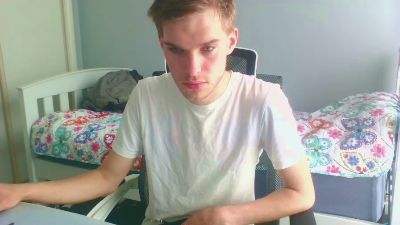 BlueGaze webcam model stream image