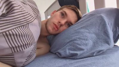 BlueGaze webcam model stream image