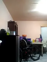 Isaanegrito webcam stripchat model stream image