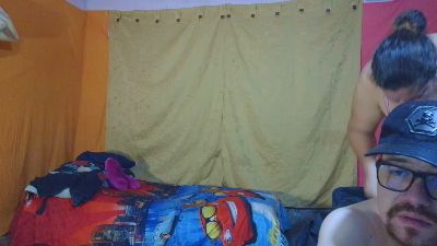 Alfonso1996 webcam model stream image