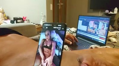 MaxRawx1 webcam model stream image
