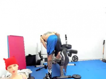 samuraijiu webcam model stream image