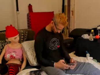 samuraijiu webcam model stream image