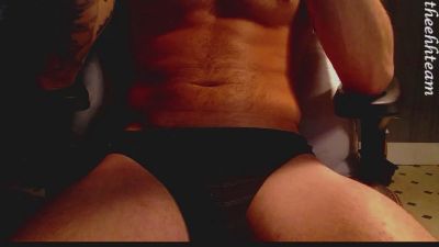 H_Daddy webcam model stream image