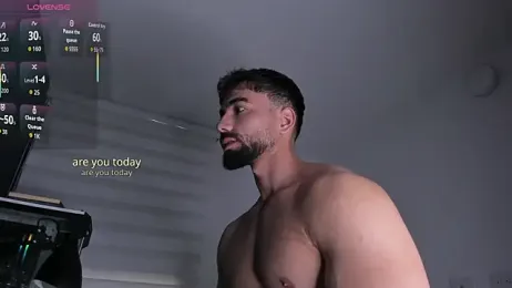 edrick_walton1 webcam model stream image