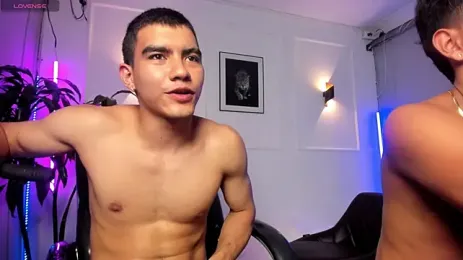 Alejandro_vega_ webcam stripchat model stream image