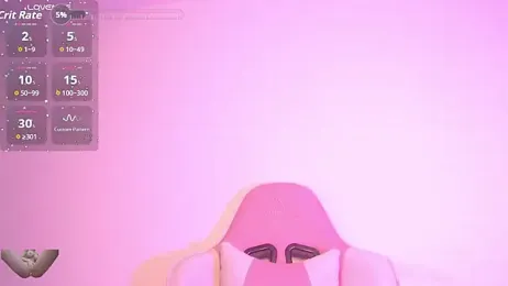 ahrii_roux6 webcam model stream image