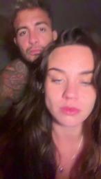 Babytatto webcam model stream image