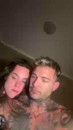 Babytatto webcam model stream image