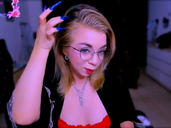 BabyNicole webcam model stream image