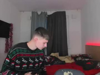 justin_badd webcam model stream image