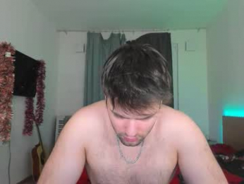 justin_badd webcam model stream image