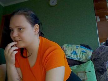 YourSweetPiggy webcam bongacams model stream image