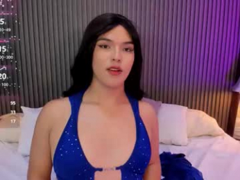 sammybrunette1 webcam model stream image