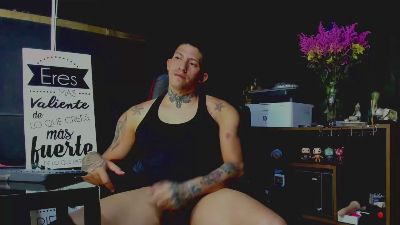 Asmodeo_24 webcam model stream image