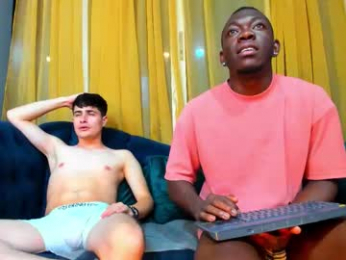 bro_friends webcam model stream image