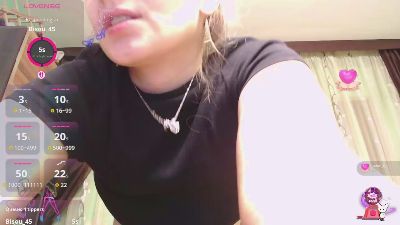 lovingfeetheels webcam model stream image