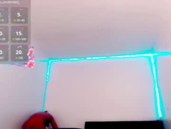 riannagarcia_ webcam model stream image